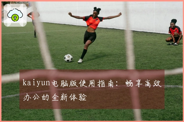 kaiyun电脑版使用指南：畅享高效办公的全新体验