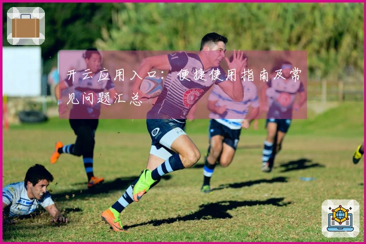 开云应用入口：便捷使用指南及常见问题汇总