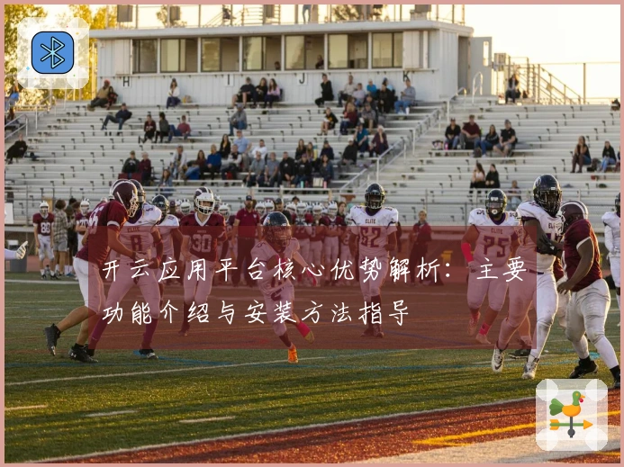 开云应用平台核心优势解析：主要功能介绍与安装方法指导