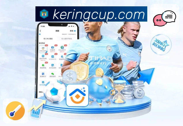 开云APP 体育赛事宣传图